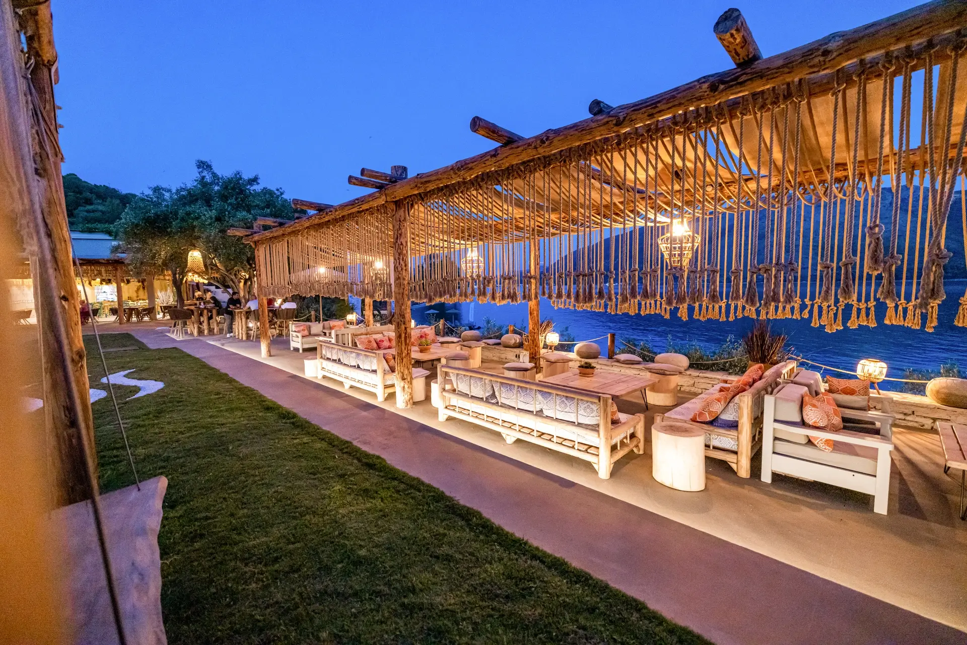 Plataria Bar