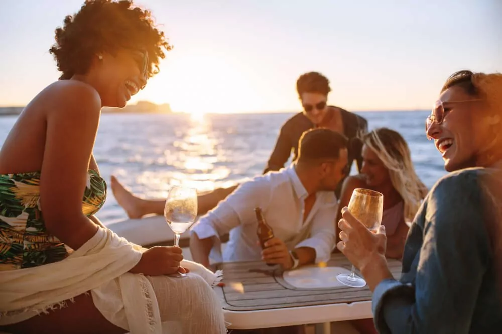 Plataria Resort Corporate Events